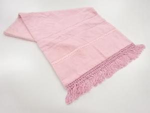 リサイクル　ビロードショール